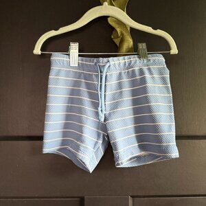 H&M Boys' Euro Fit Swim Trunks - Size 4T 💙🌊